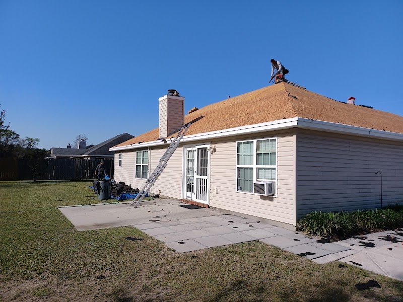 Professional Roofing Solutions photo 2