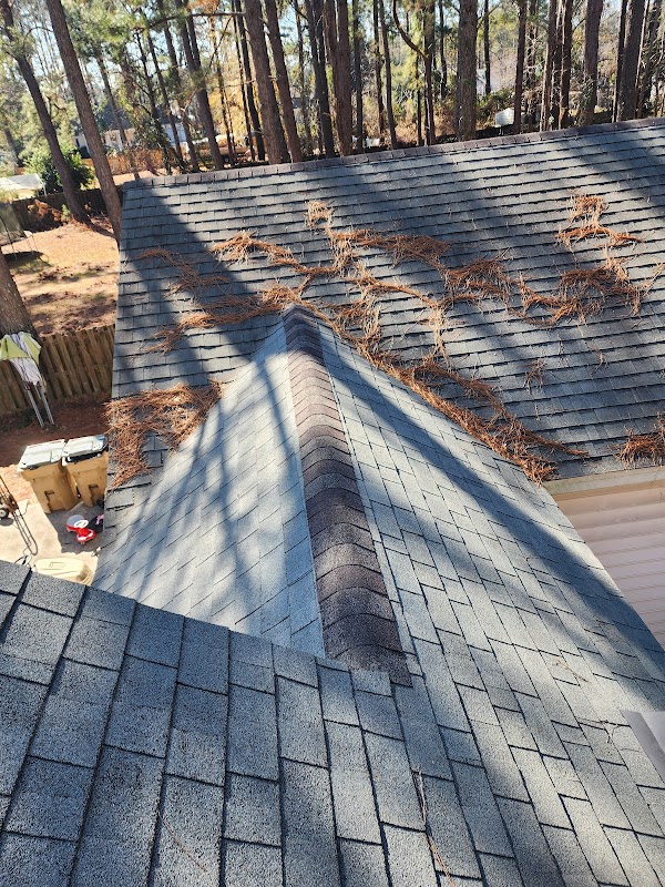 Professional Roofing Solutions photo 1