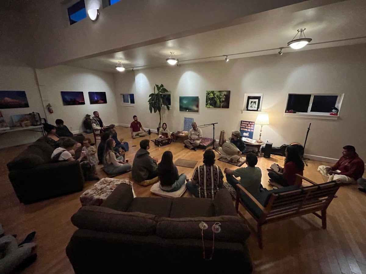 Contatto Wellness Education Center — 3