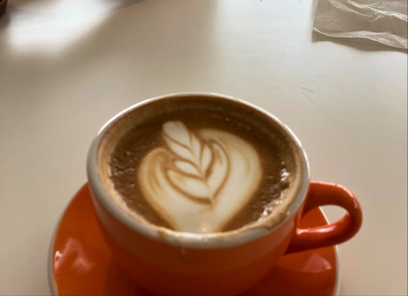 Arbuckle Craft Coffee & Bagels photo 4