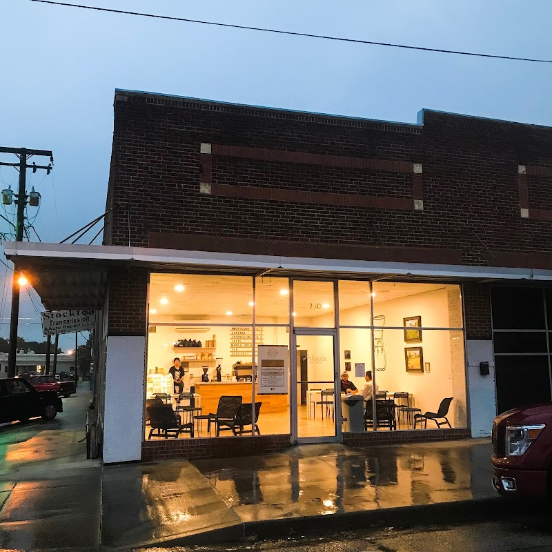 Arbuckle Craft Coffee & Bagels photo 3