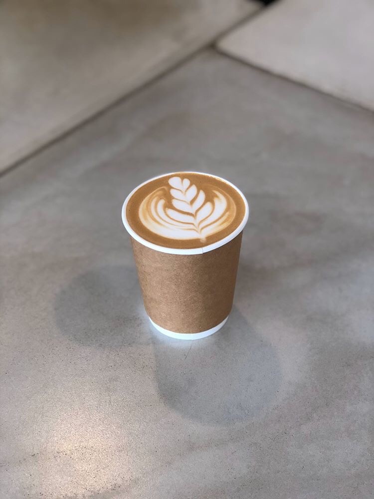 Arbuckle Craft Coffee & Bagels photo 2