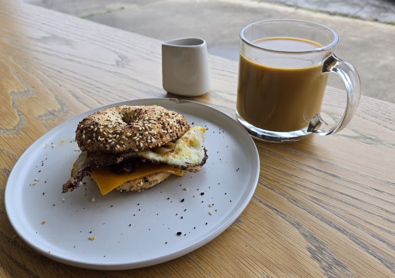 Arbuckle Craft Coffee & Bagels photo 2