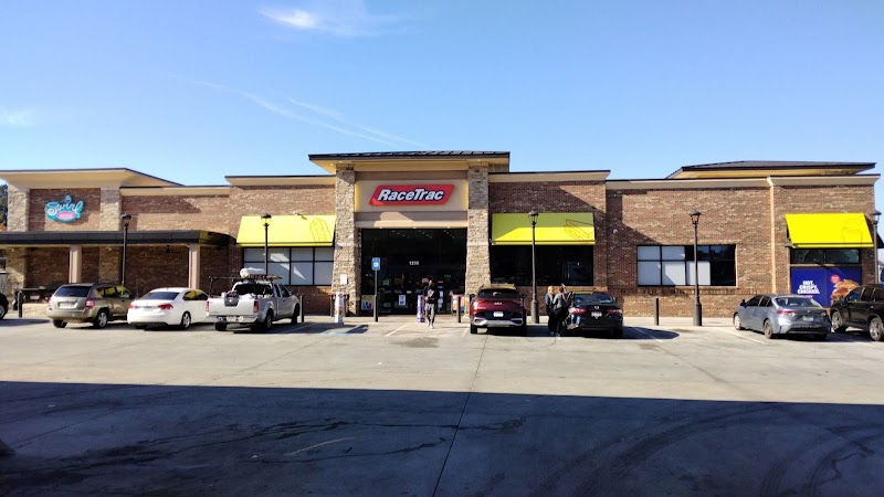 RaceTrac photo 1
