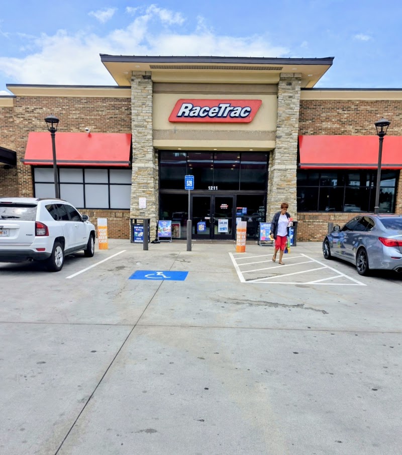 RaceTrac photo 2