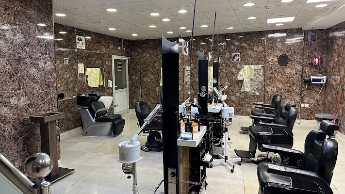 مساج و صالون الأمراء فرع التحلية