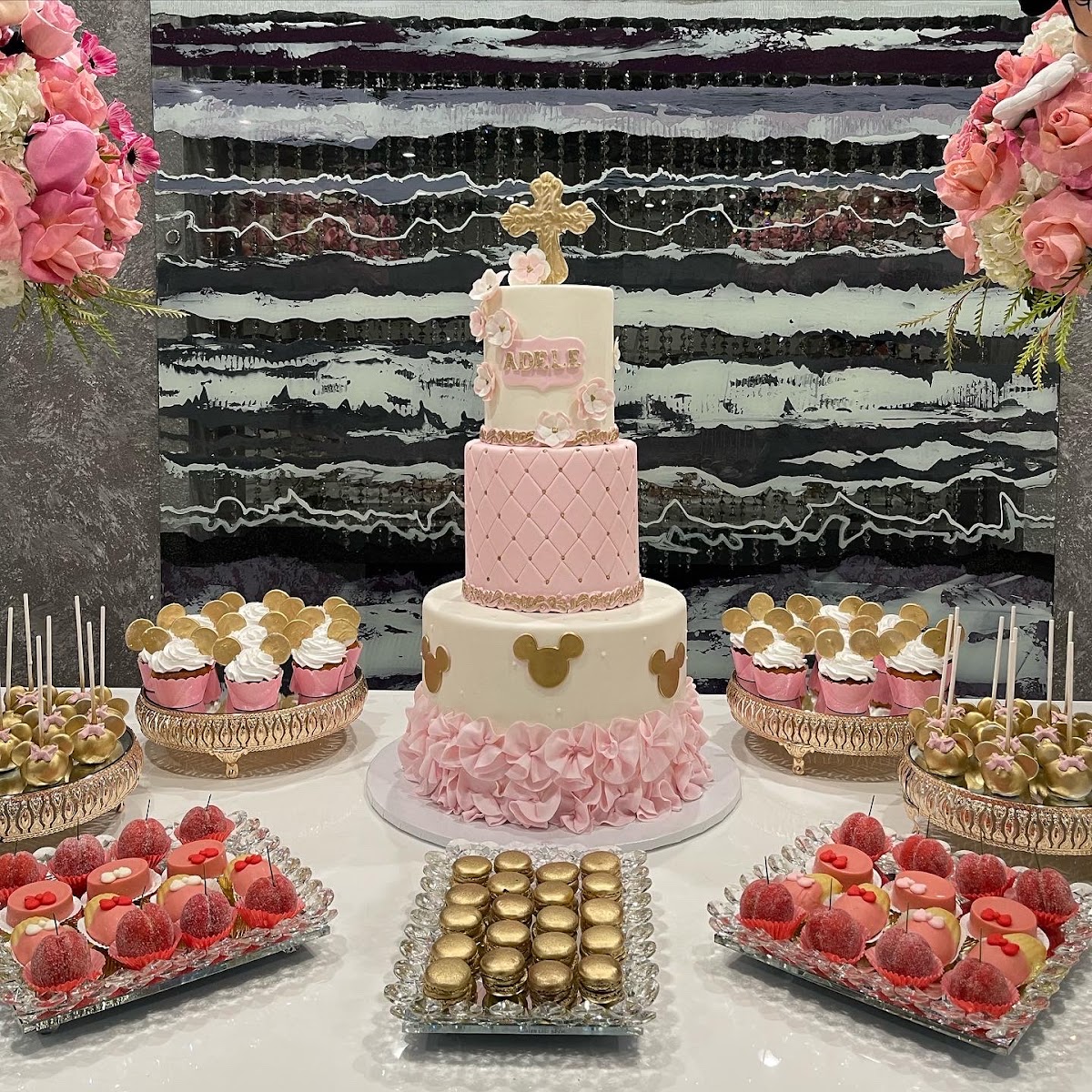 Maksen Cake House: Google Places image 3