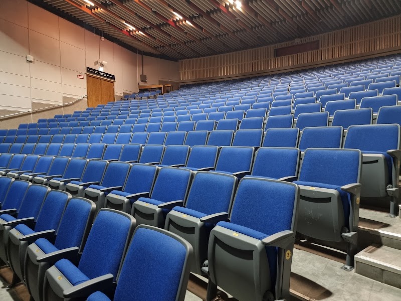 תמונה של היכל התרבות Friends דימונה - אולם אירועים תרבות ובידור