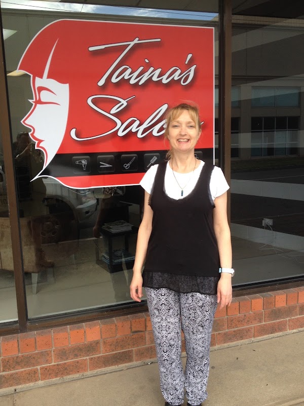 Taina's Salon photo 1