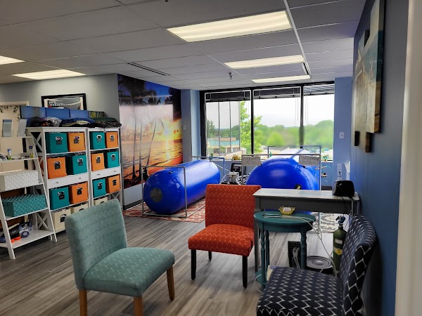 See this and more photos of Be The Change Health & Wellness Center at besthbot.com