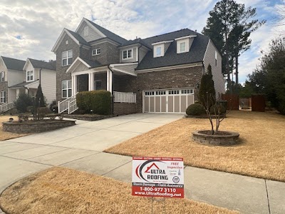 Ultra Roofing LLC