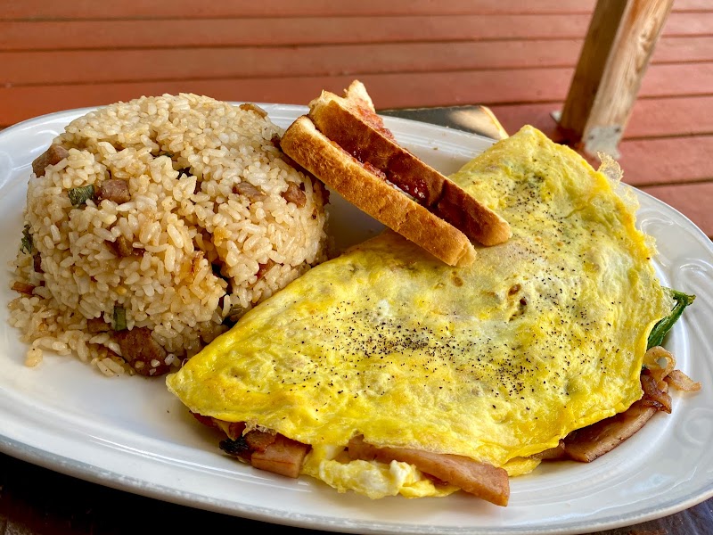 Spinners Cafe photo 2