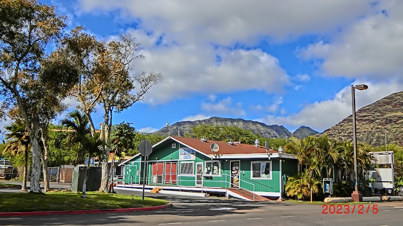 Spinners Cafe photo 3