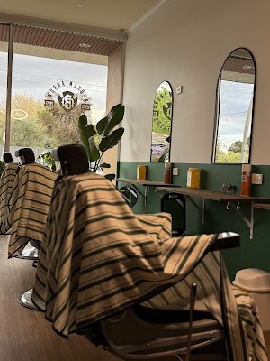 Broken Arrow Collective