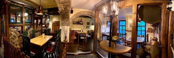 Kartoffelhaus Weimar