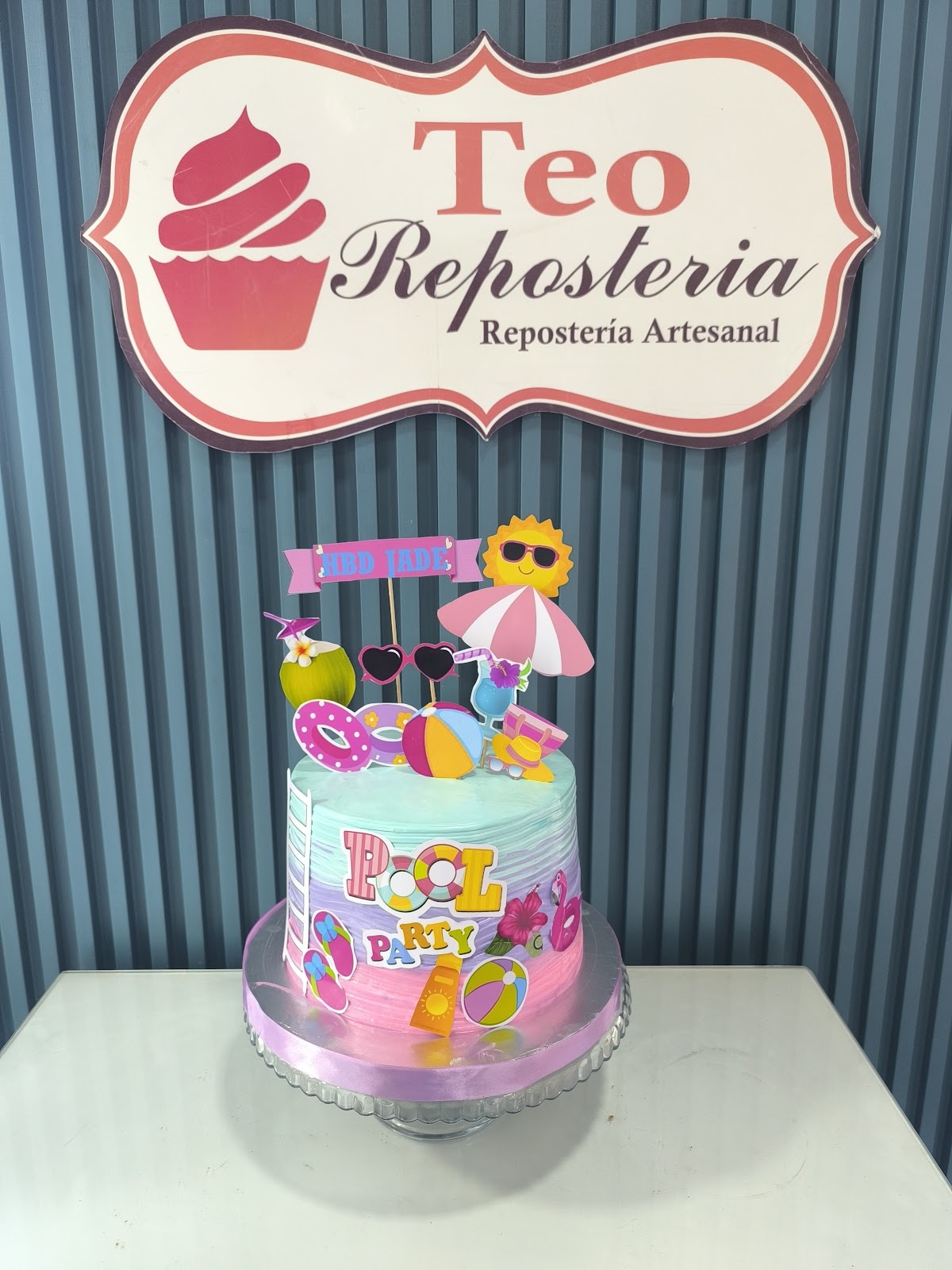 Teo Reposteria - Imagen 3