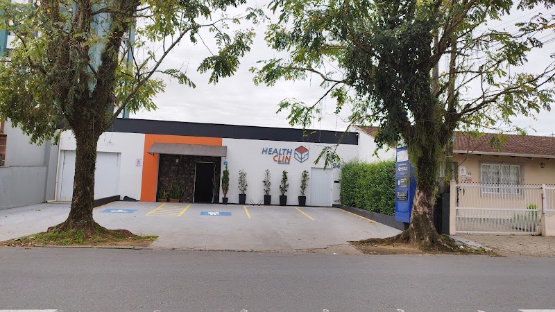 Foto de Health Clin Consultórios Compartilhados