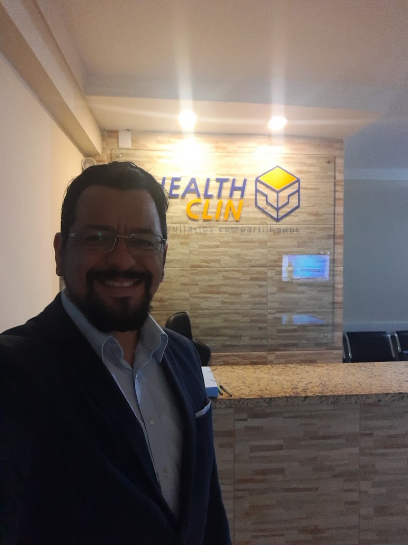 Foto de Health Clin Consultórios Compartilhados