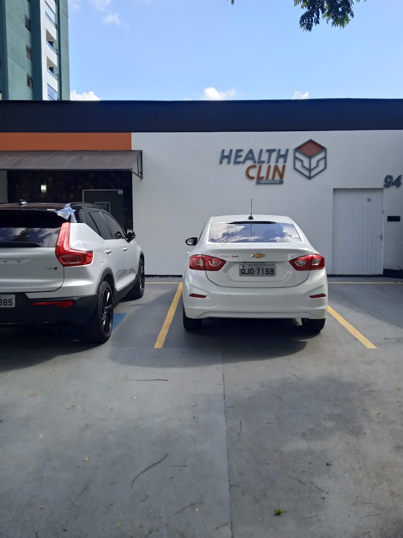 Foto de Health Clin Consultórios Compartilhados