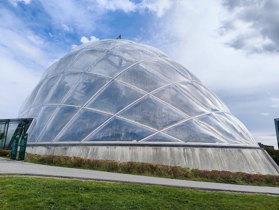 Botanical Garden fotoğraf 1