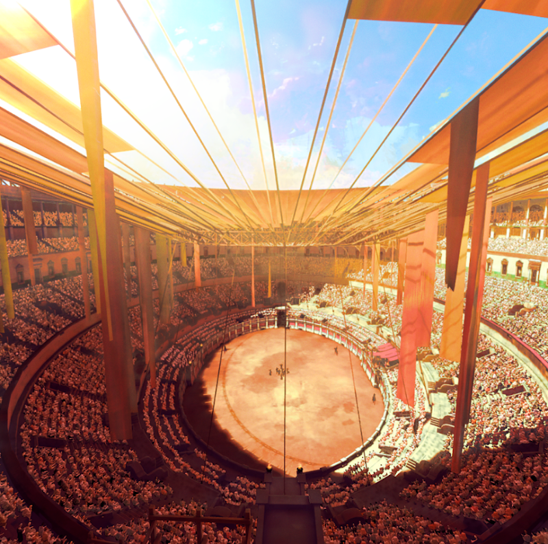 Eclipso Cultural Adventures