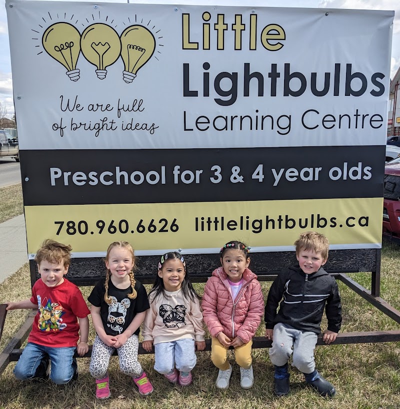 Little Lightbulbs Learning Centre Ltd. photo 2
