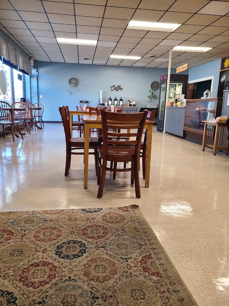 Rising Sun Cafe & Bakery photo 1