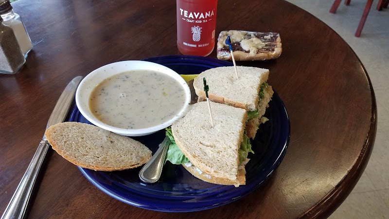 Rising Sun Cafe & Bakery photo 2