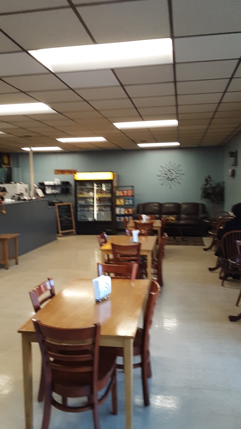 Rising Sun Cafe & Bakery photo 3