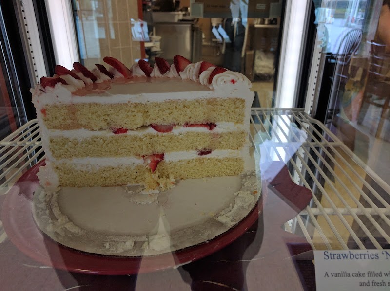 Rising Sun Cafe & Bakery photo 4