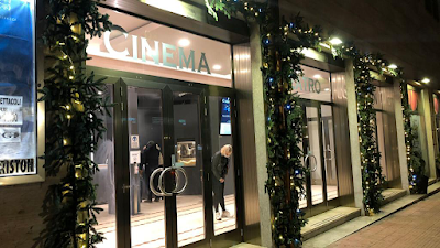 Cine Teatro Ariston