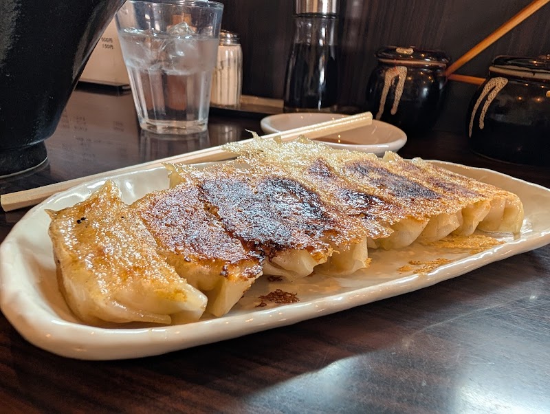 ら~めん屋 たつし 写真5