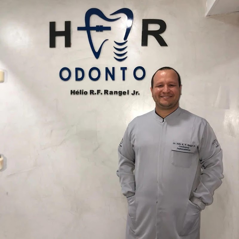 Consultório HR Odonto - Dr Hélio Ricardo Jr - foto 5