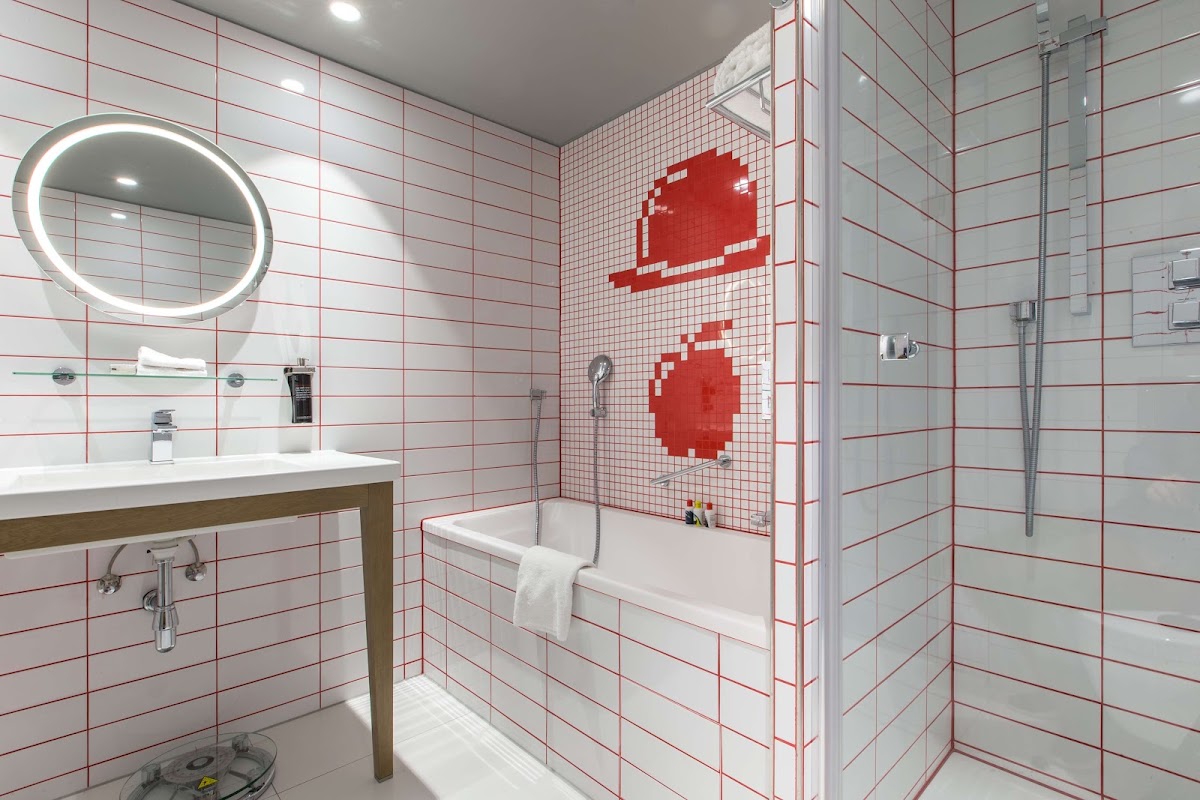 Radisson RED Brussels 2