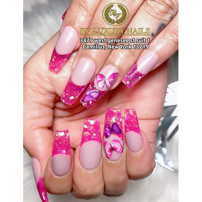 BV Luxury Nails