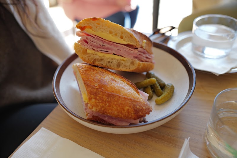 mother bakery & cafe | south slope photo 2