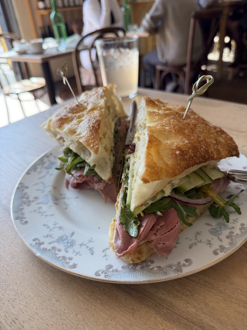 mother bakery & cafe | south slope photo 3