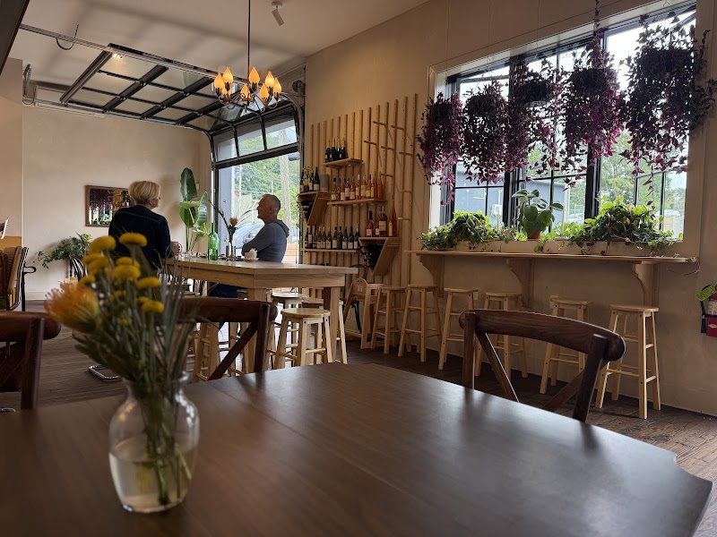 mother bakery & cafe | south slope photo 1