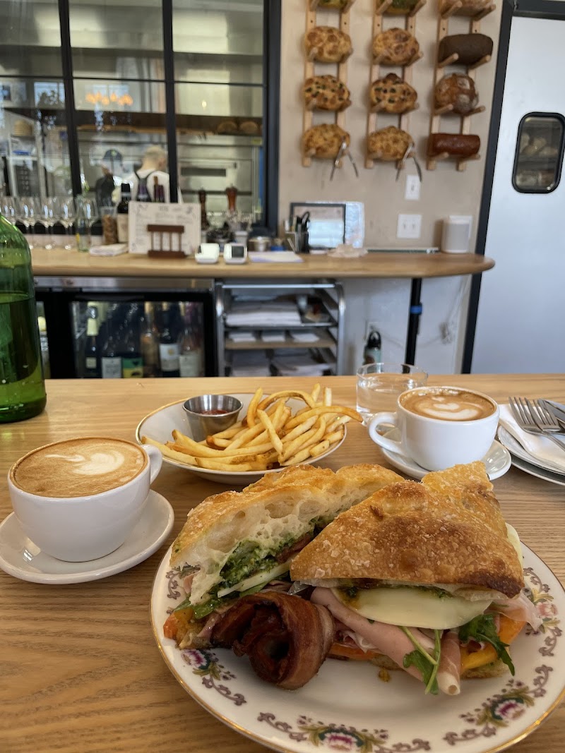 mother bakery & cafe | south slope photo 4