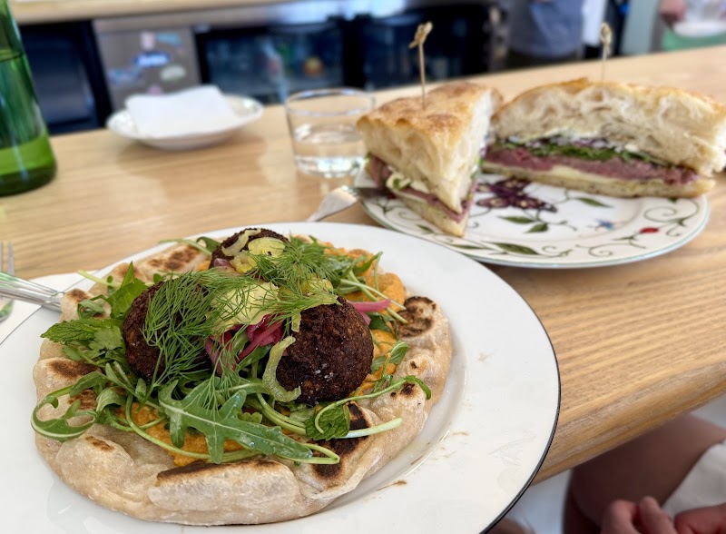 mother bakery & cafe | south slope photo 3