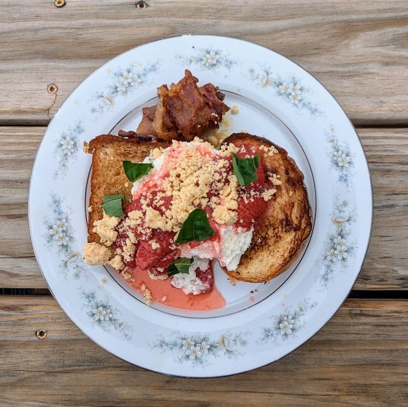 mother bakery & cafe | south slope photo 2