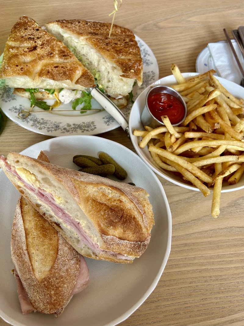 mother bakery & cafe | south slope photo 3