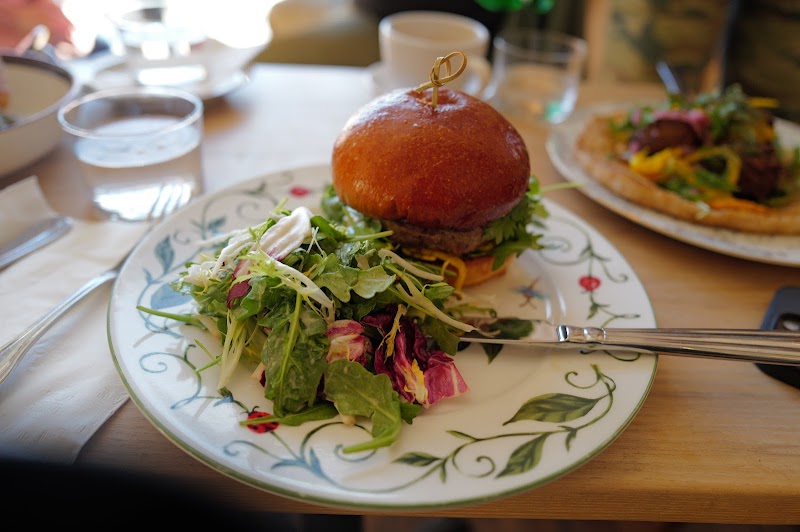 mother bakery & cafe | south slope photo 2