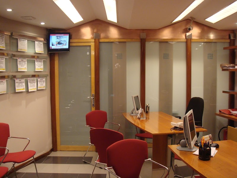 Gestinsa Inmobiliaria SL photo 1