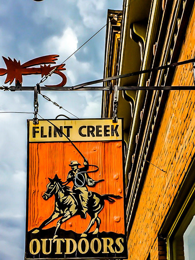 Flint Creek Firearms LLC photo