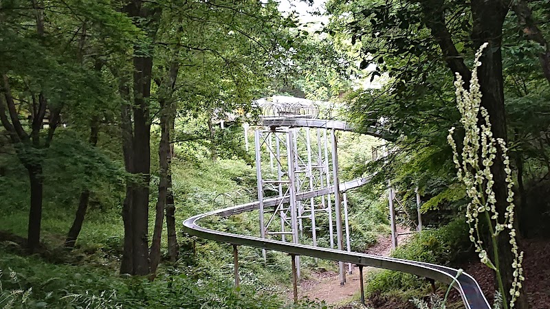 夢の森公園（小野市）