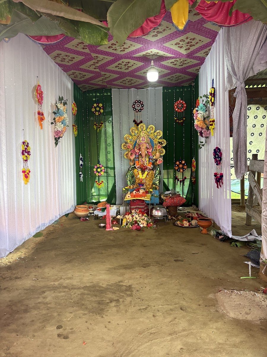 Shyama sangha photo 2