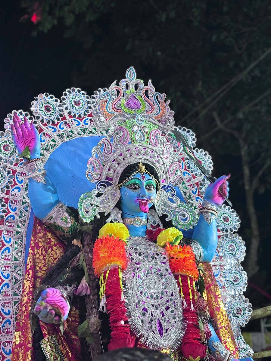 Shyama sangha photo 1