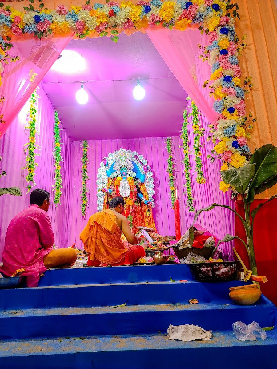 Shyama sangha photo 3