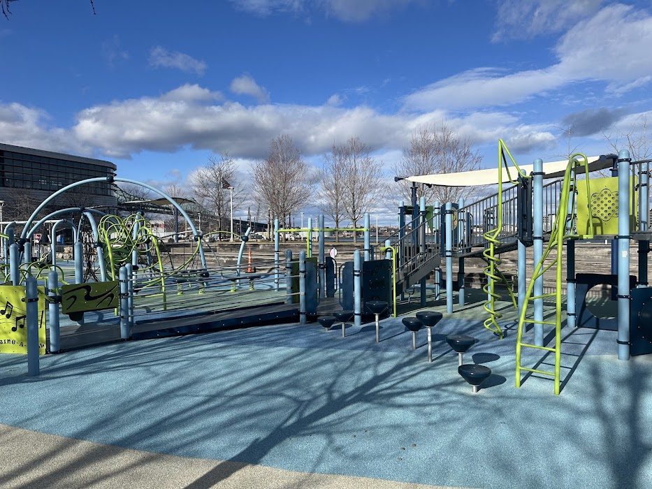 Menino Park fotoğraf 1